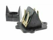 Membranblock Polini Minarelli liegend / China 2T