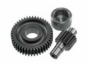 Getriebe Polini Sekundr, 16/44 Peugeot Speedfight / Ludix