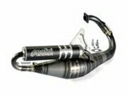 Auspuff Polini Evolution II, Minarelli stehend