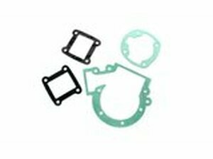 Motorgehusedichtung Polini fr Peugeot 103 mit Halterung