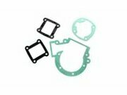 Motorgehusedichtung Polini fr Peugeot 103 mit Halterung