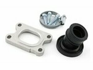 Ansaugstutzen Polini 360 Grad AW 25mm Minarelli AM6 /...