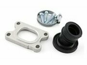 Ansaugstutzen Polini 360 Grad AW 25mm Minarelli AM6 /...