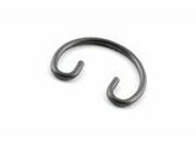 Kolbenclip Polini 10mm W-Clip 1 Stck