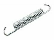 Auspufffeder Polini Piaggio / Peugeot / Minarelli 70mm