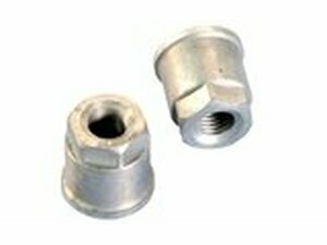 Mutter fr Kupplungsglocke Polini Minarelli liegend