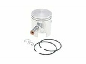 Kolben Polini D.43,4mm Kolbenbolzen 10mm Piaggio Ciao