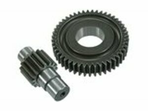 Getriebebersetzung Sekundr Polini Piaggio Bj. 8/98 16/47