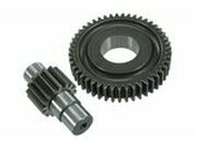 Getriebebersetzung Sekundr Polini Piaggio Bj. 8/98 16/47