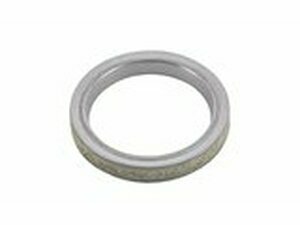 Dichtung Auspuff / Krmmer Polini Quetschring 35mm