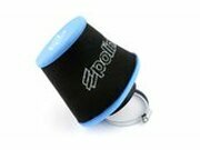 Luftfilter Polini Big Evolution AW 48-50mm (PWK/VHST) gerade