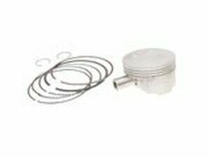 Kolben Polini d.67mm  A  Big Bore Aprilia Leonardo 4 T