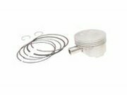 Kolben Polini d.67mm  A  Big Bore Aprilia Leonardo 4 T