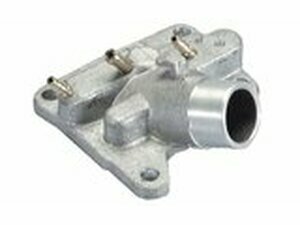 Ansaugstutzen Polini Aluminium AW 23mm (PHBG) Morini / Derbi