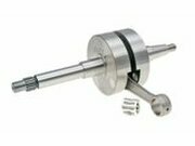 Kurbelwelle Polini PRE 50mm Hub / 100mm Pleuel Piaggio