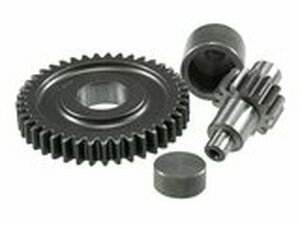 Getriebe Polini Sekundr,14/41 MBK Nitro / Booster