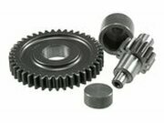 Getriebe Polini Sekund�r,14/41 MBK Nitro / Booster