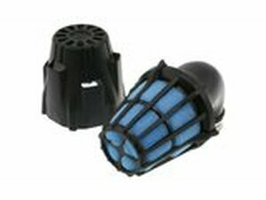 Luftfilter Polini Air Box 135x80mm AW 37/38mm (PHBG/PHBL)...