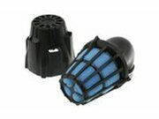 Luftfilter Polini Air Box 135x80mm AW 37/38mm (PHBG/PHBL)...