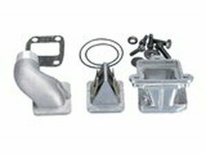 Einlasskit Polini Big Valve AW 23mm (PHBG) MBK 51