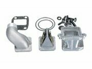 Einlasskit Polini Big Valve AW 23mm (PHBG) MBK 51