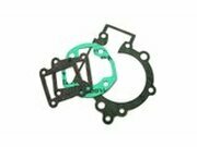 Motorgehusedichtung Polini fr MBK 51