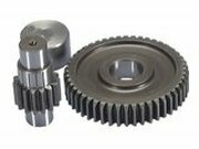 Getriebe Polini Sekundr, 15/48 Derbi hunter