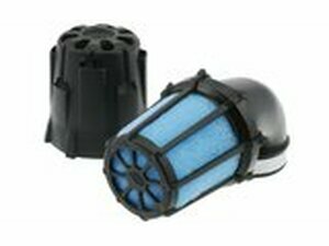 Luftfilter Polini Air Box 125x65mm AW 37/38mm (PHBG/PHBL)...