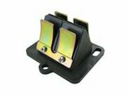 Membranblock Polini, fr Verg. Big Valve Kymco Sniper