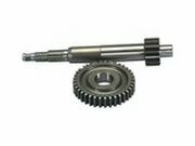 Getriebe�bersetzung Primaer Polini, Piaggio Hyper2, (16/37)