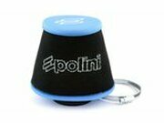Luftfilter Polini  Big Evolution AW 28 - 55mm gerade