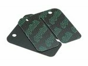 Membranzungen Carbon Polini 0.30 + 0.35mm Minarelli stehend