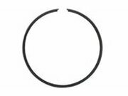 Kolbenring Polini Alu / Corsa 70cc Minarelli / Piaggio /...