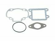 Dichtungssatz Polini 50cc Minarelli stehend mit O-Ring