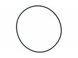 O-Ringe Zylinderkopf auen x10 Polini P.R.E. 70cc / 100cc