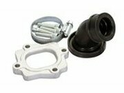 Ansaugstutzen Polini CP 360° AW 28,5mm (CP EVO)...