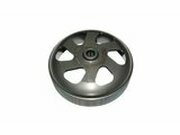 Kupplungsglocke Polini Speed Bell Evolution Vespa GTS /...