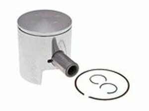 Kolben (A) 50mm / 14mm Polini P.R.E. 100cc