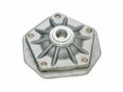 Zylinderkopf Brennraumkalotte d.60mm Polini 154cc Aprilia...