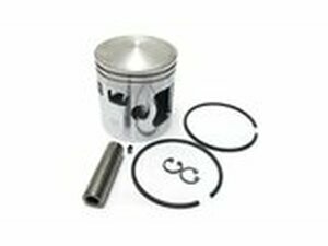 Kolben Polini D.46mm Bolzen 10mm Piaggio Ciao