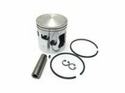 Kolben Polini D.46mm Bolzen 10mm Piaggio Ciao