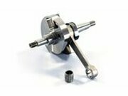 Kurbelwelle Hub 60mm Polini Vespa PX 125 - 150cc