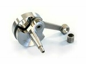 Kurbelwelle Polini For Race d.19mm Konus Vespa 125cc...