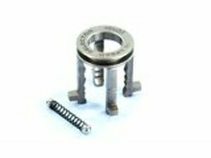 Schaltklaue 4-Gang Polini (H=51mm) Vespa Primavera 50 - 125cc ET3 bis 1979