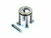 Schaltklaue 4-Gang Polini (H=51mm) Vespa Primavera 50 -...