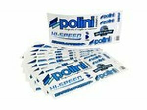 Aufkleberset Polini A4