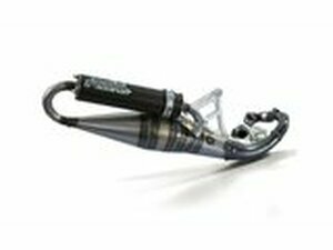 Auspuff Polini SCOOTER TEAM 4 Peugeot Ludix