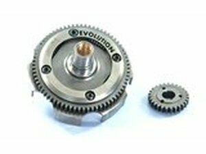 Primrgetriebe Polini Z=24-72 Vespa 125cc Primavera / PK