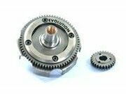 Primrgetriebe Polini Z=24-72 Vespa 125cc Primavera / PK