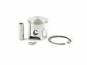 Kolben Polini Aluminium 80cc d=50.00mm Derbi Senda A